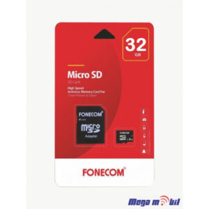 Micro SD FONECOM 32Gb
