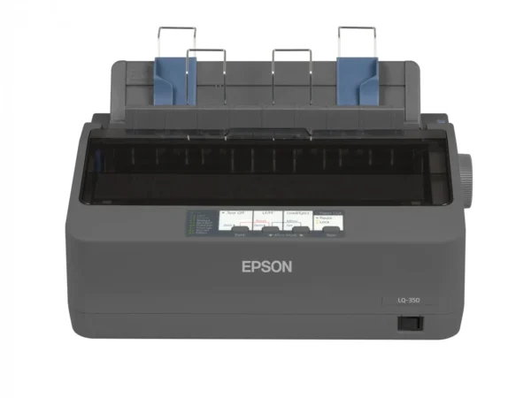 Epson Lq350 Printer