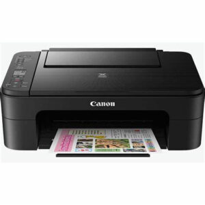 Canon PIXMA TS3140 Printer
