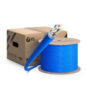 Cat7 SFTP 300m (Rouleau)
