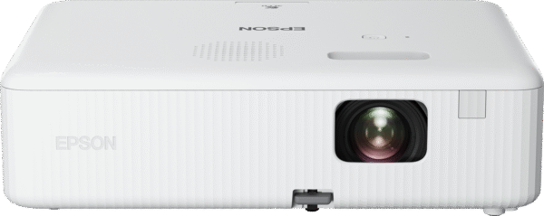 Epson projector CO-W01