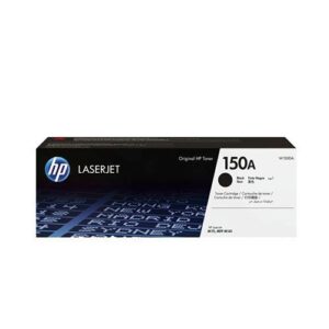 HP 150A black ink