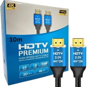 Cable ORCRX Link HDTV 10m