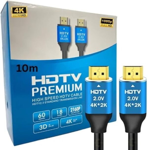 Cable ORCRX Link HDTV 10m