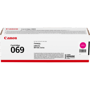 Toner canon C-EXV 069 magenta