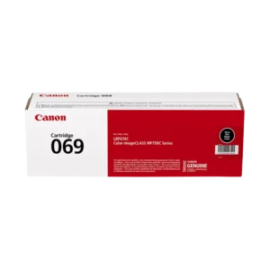 Toner canon C-EXV 069 Black
