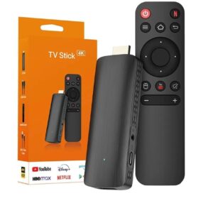 Android Tv stick
