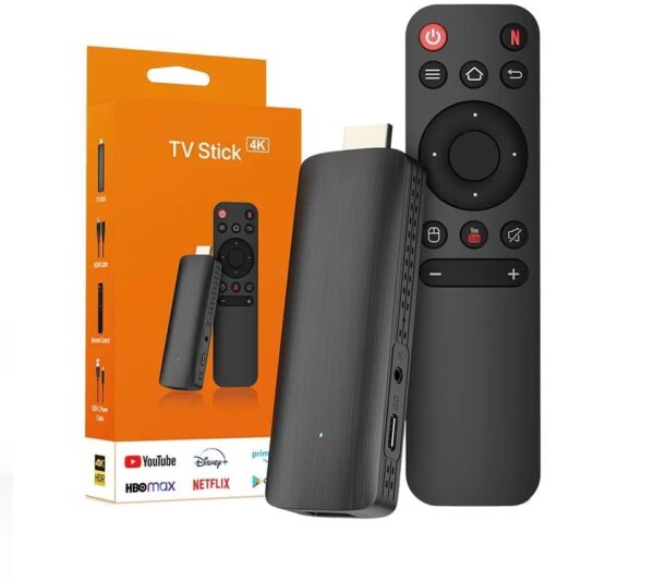 Android Tv stick