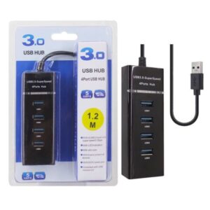 3.0 USB Hub