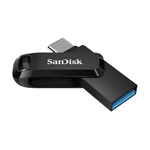 Sandisk Dual Drive USB 3.1 – USB Type C 128Gb