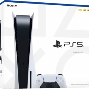 Play station 5