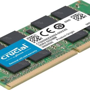 RAM Crucial Laptop DDR4 16GB