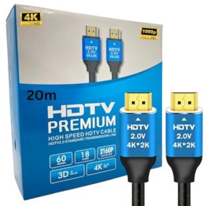 Cable ORCRX Link HDTV 20m