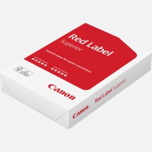 Canon paper