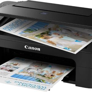 Canon PIXMA TS3340 Printer