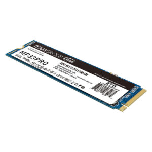 MP33 SSD 1TB Hard Drive
