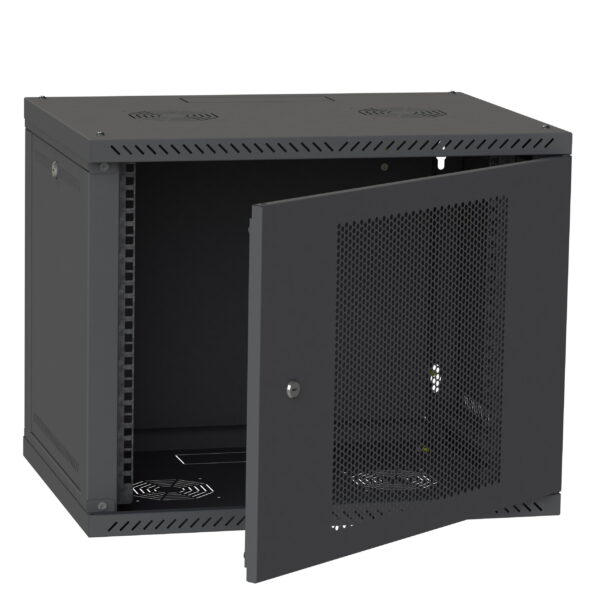 Wall mount rack 5409U