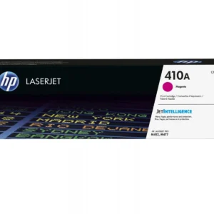 Toner HP Laser Jet 410A Magenta