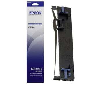 Epson LQ 690 ink