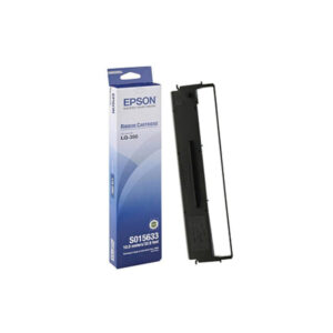 Epson LQ 350 S015633 Ink