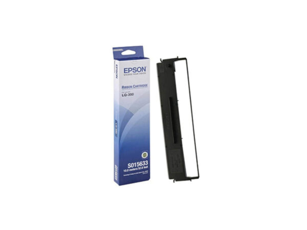 Epson LQ 350 S015633 Ink