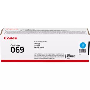 Toner canon C-EXV 069 cyan