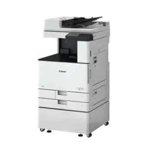 Canon IR C3326i Printer