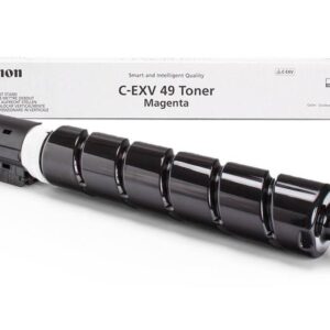 Toner canon C-EXV 49 magenta