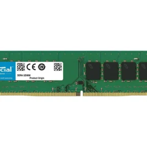 RAM Crucial Desktop DDR4 8Gb