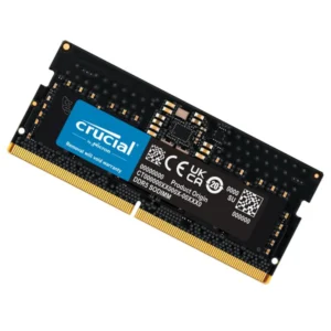 RAM Crucial Laptop DDR5 16GB