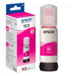 Epson-103-magenta-ink