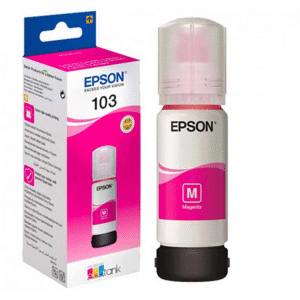 Epson 103 Magenta Ink