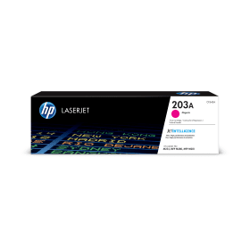 HP 203A Magenta Ink