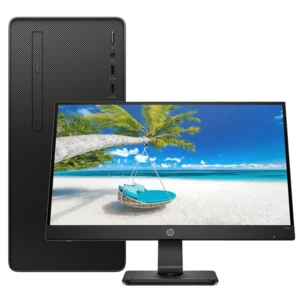 Desktop HP290 Core i5 10th Gen RAM: 8Gb HDD: 1Tb