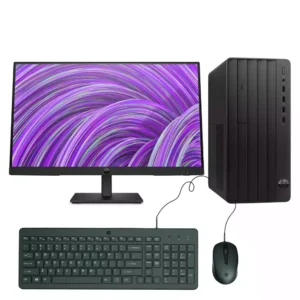 Desktop HP290 Core i5 12th Gen RAM: 8Gb HDD: 1Tb