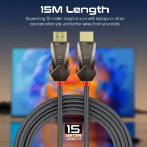 Cable ORCRX Link HDTV 15m