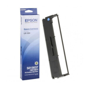 Epson LX 350 S015637 Ink