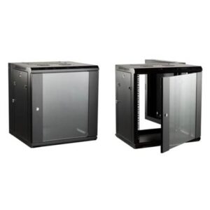 Wall mount rack 27U