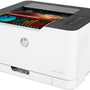 HP color Laser printer Jet 150a