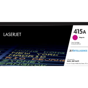 HP 415A Magenta Ink