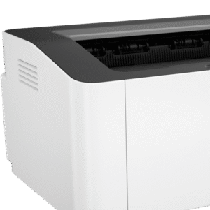 HP Laser 107w Printer