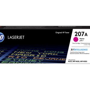 HP 207A Magenta Ink