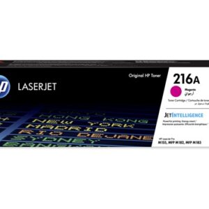 HP 216A Magenta Ink
