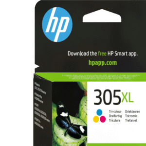 HP 305XL color ink