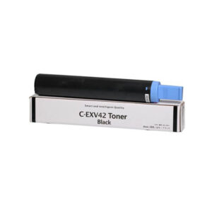Canon C-EXV 42 Black Ink