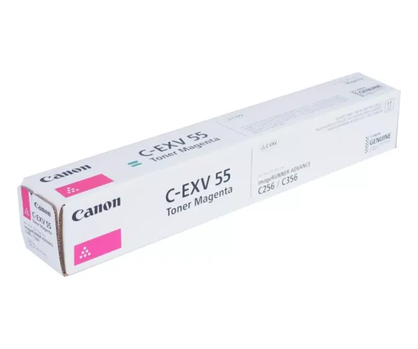 Toner canon C-EXV 55 magent