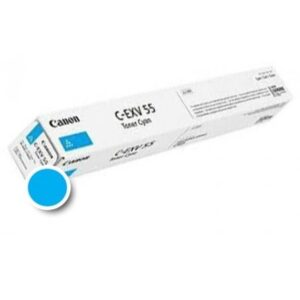 Toner canon C-EXV 55 cyan