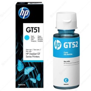 Encre HP GT59 Cyan