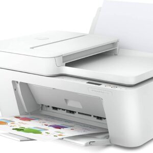 HP DeskJet Plus Printer 4120
