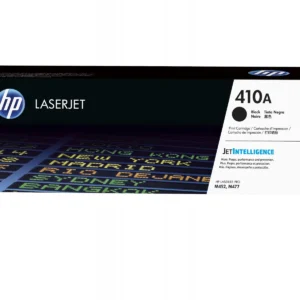 Toner HP Laser Jet 410A Black
